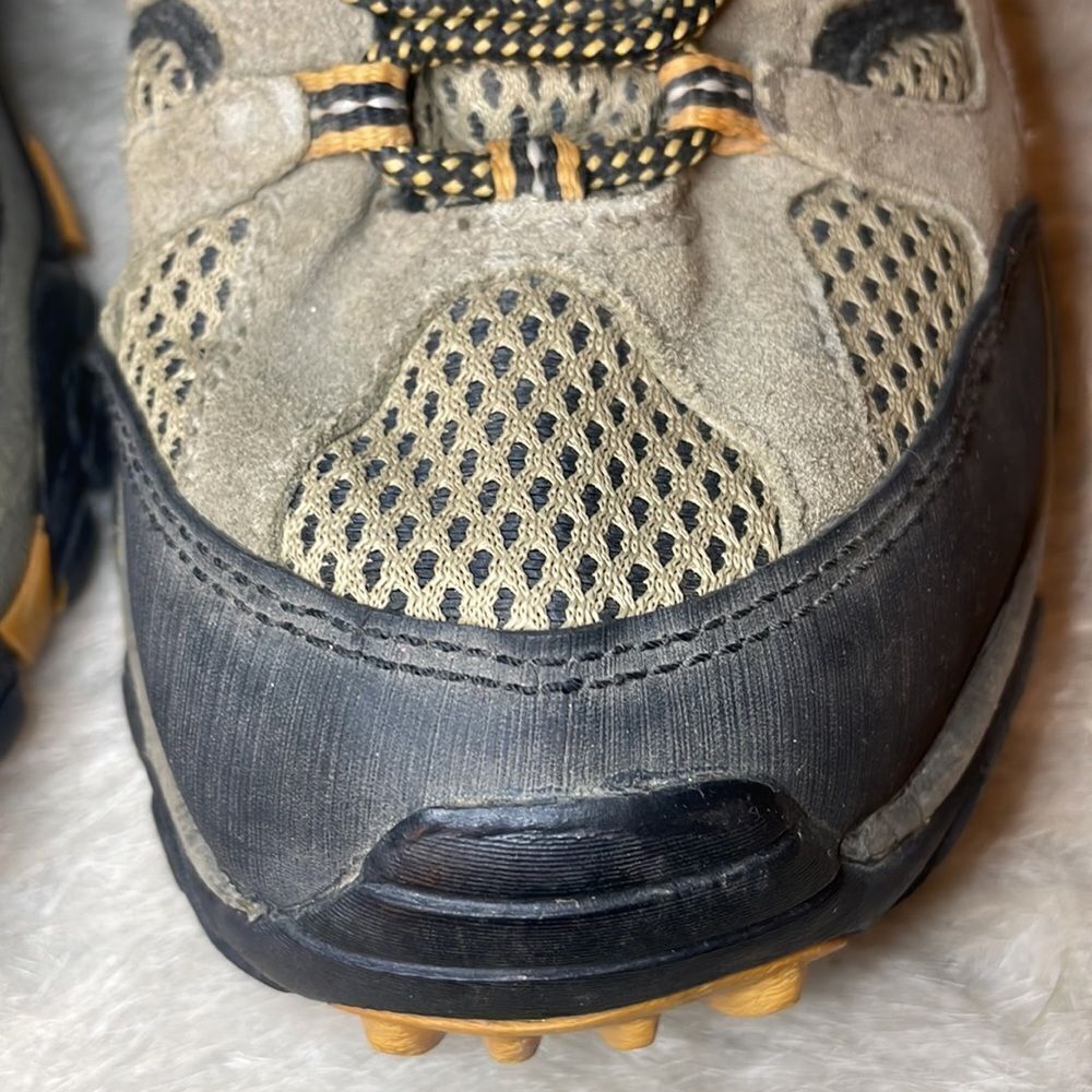 Merrell boots 9 (875) - Picture 3 of 10